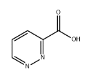 3-Pyridazinecarboxylic acid